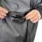 Team Vass 350 Winter Lined Waterproof Jacket Edition 2 - Grey/Black